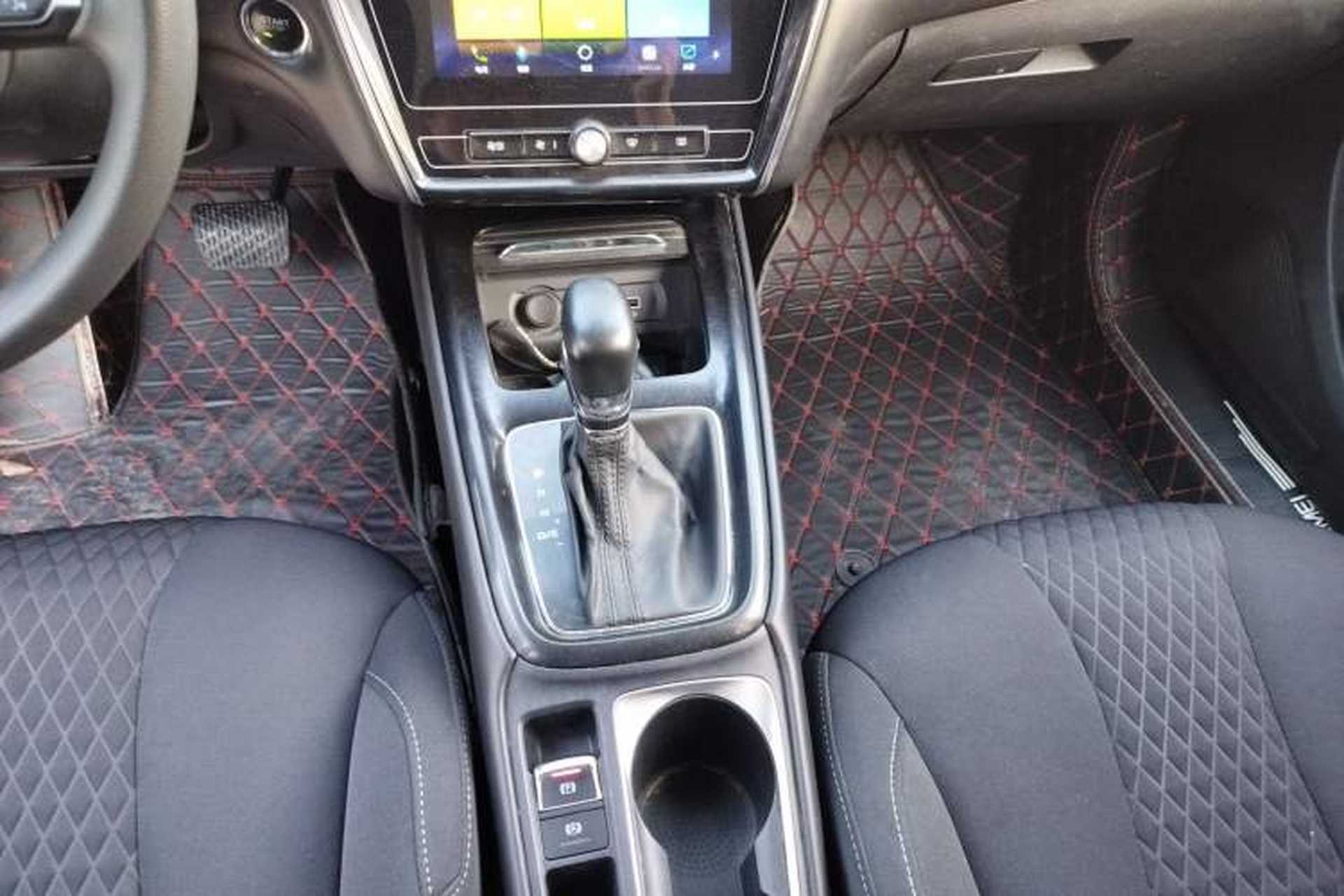 Used Roewe i5 2019 1.5L Automatic 4G Connected Langyue Edition Gear Lever
