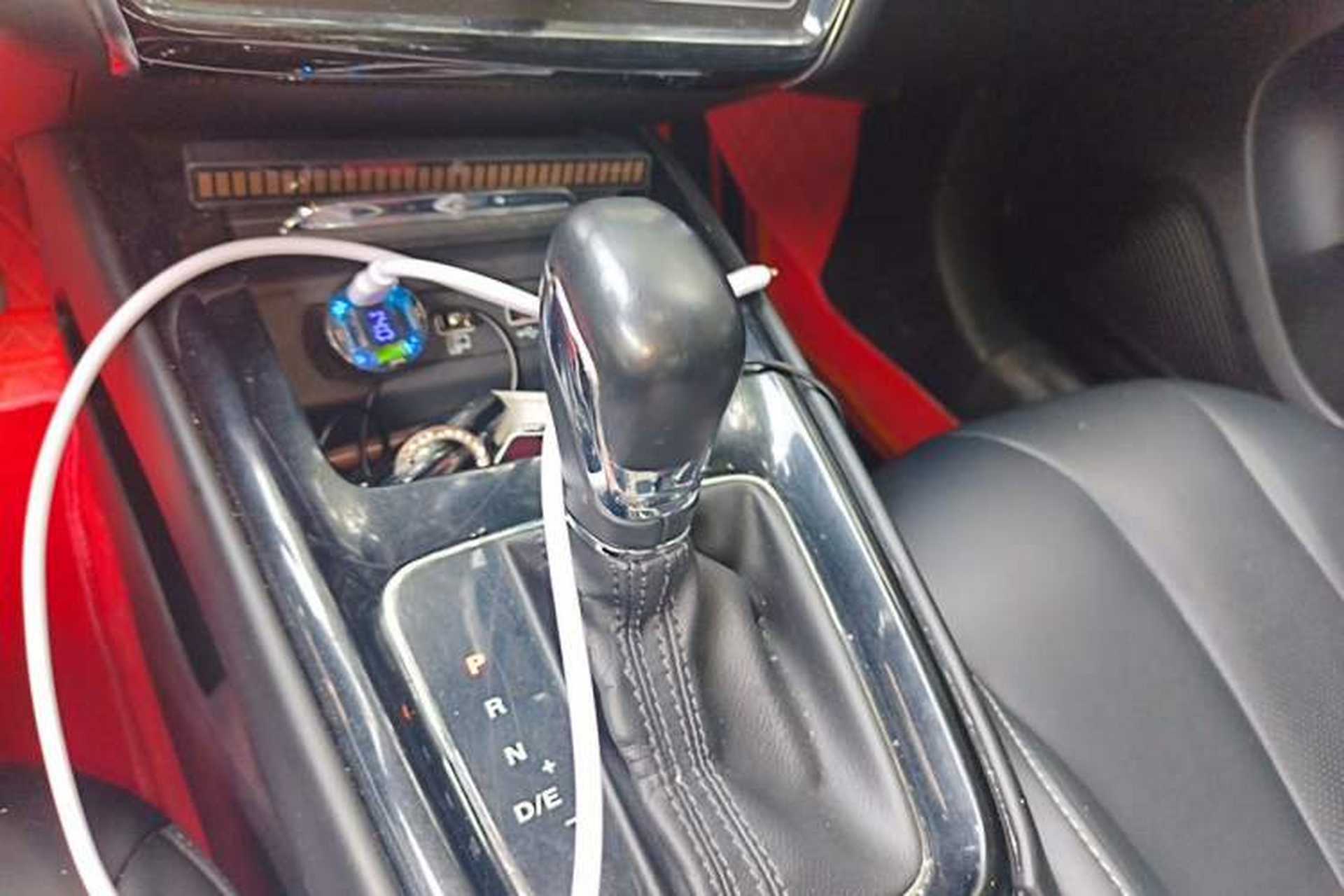 Used Roewe i5 2019 1.5L Automatic 4G Connected Langhao Edition Gear Lever