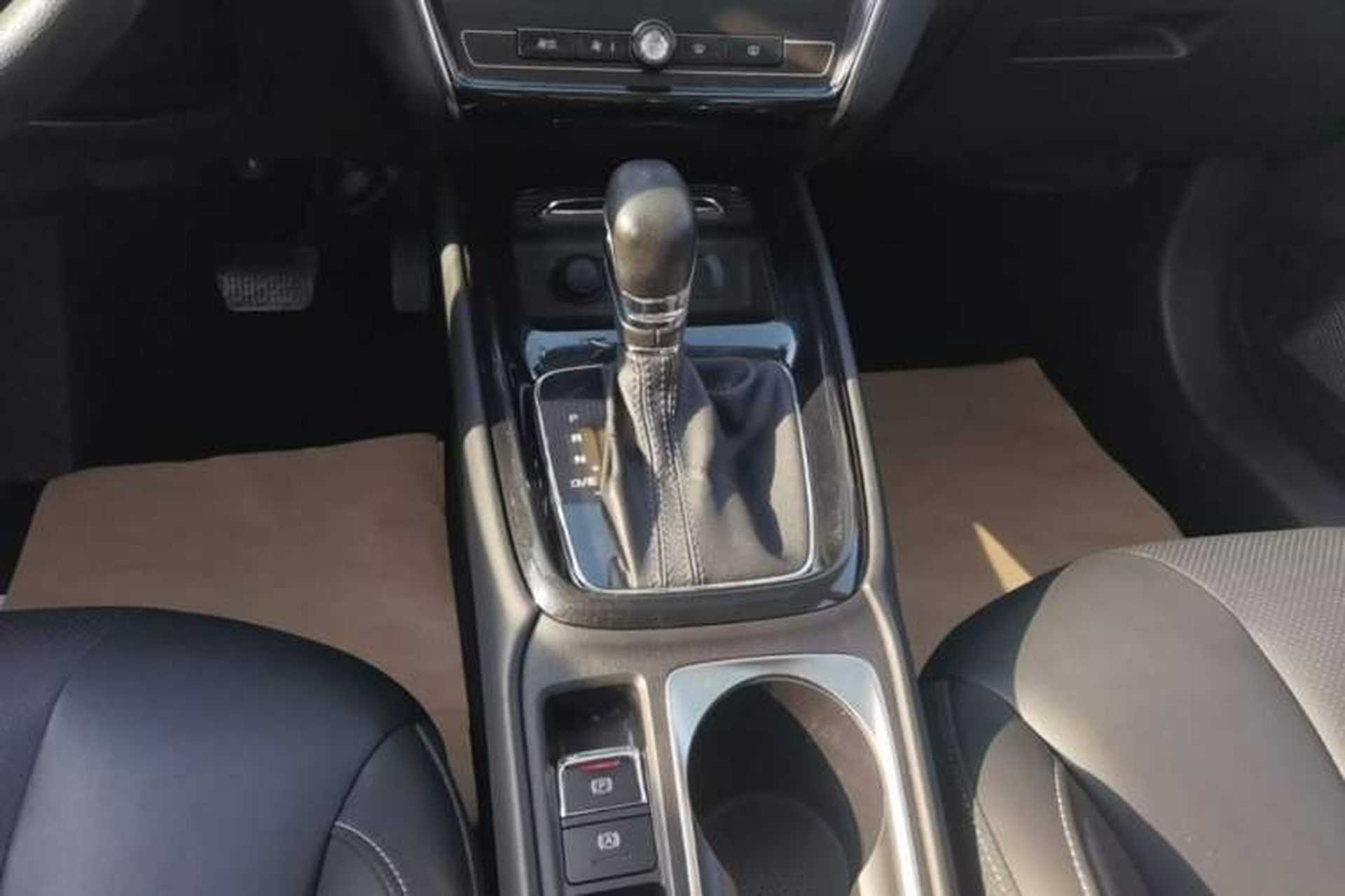 Used Roewe i5 2019 1.5L Automatic 4G Connected Langhao Edition Gear Lever