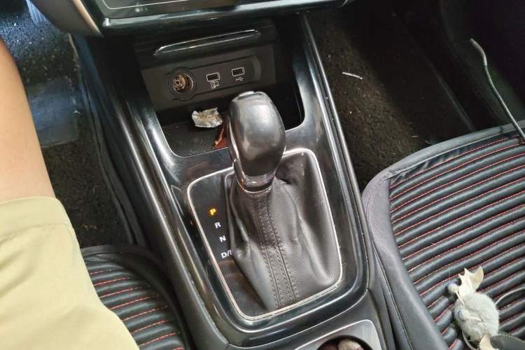 Used Roewe i5 2019 1.5L Automatic 4G Connected Langyue Edition Gear Lever