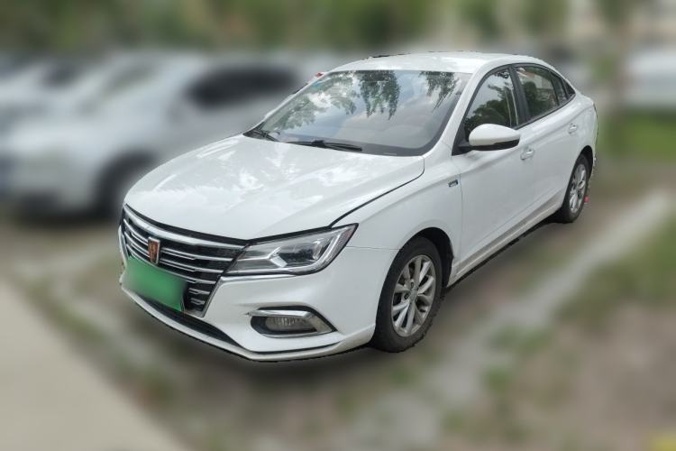 Used Roewe i5 2019 1.5L Manual 4G Connected Langyue Edition Guazi used car, China used car export, Used car for sale, Used  cars, Cheapest cars for sale