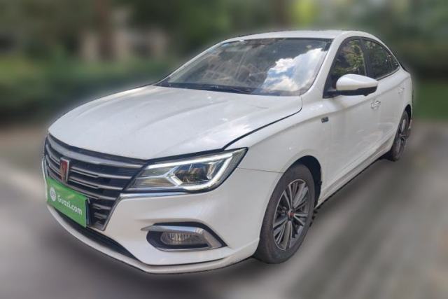 Used Roewe i5 2019 1.5L Automatic 4G Connected Langhao Edition