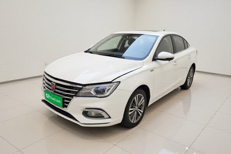 Used Roewe i5 2019 1.5L Automatic 4G Connected Langhao Edition Guazi used car, China used car export, Used car for sale, Used cars, Cheapest cars for sale