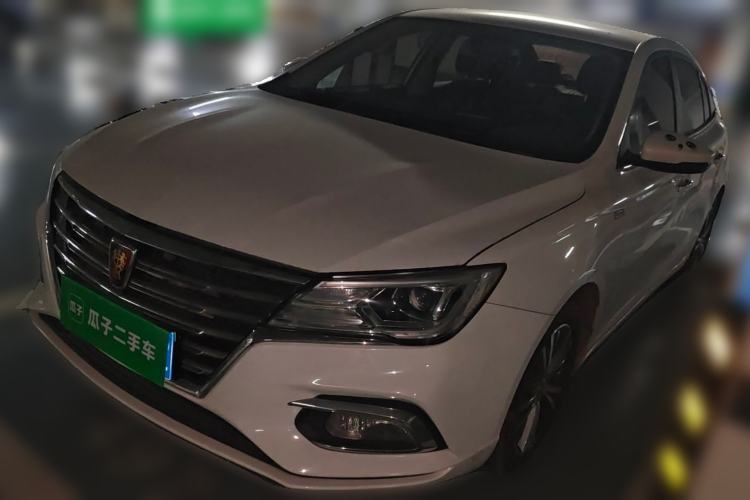 Gebrauchter Roewe i5 2019 1.5L Manual 4G Connect Leehao Flagship Edition Guazi used car, China used car export, Used car for sale, Used cars, Cheapest cars for sale