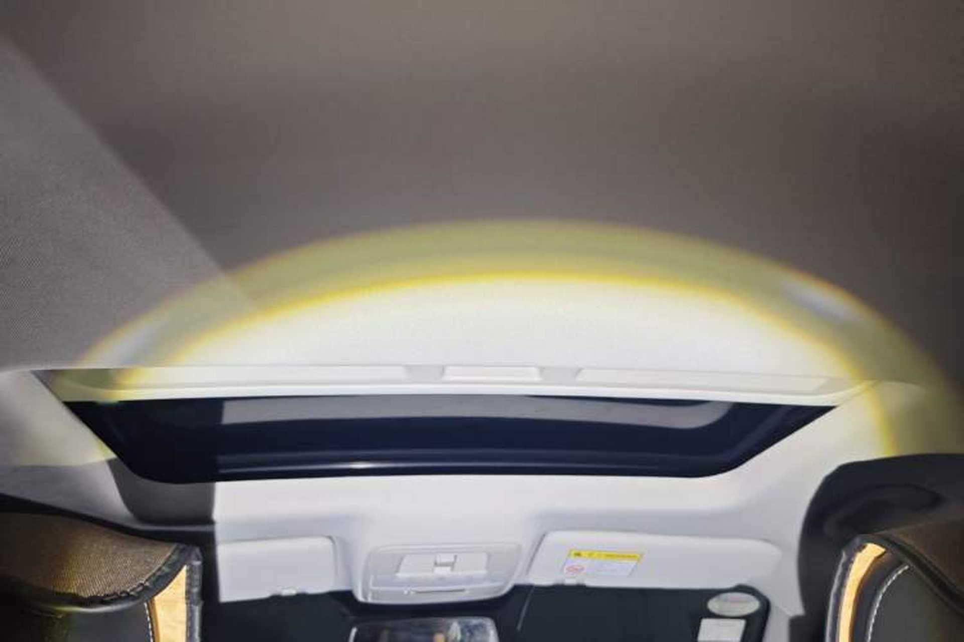 Used Roewe i5 2019 1.5L Manual 4G Connectable Langhao Edition Headliner