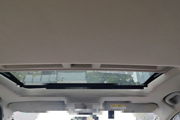 Used Roewe i5 2019 1.5L Automatic 4G Connected Langhao Edition Headliner
