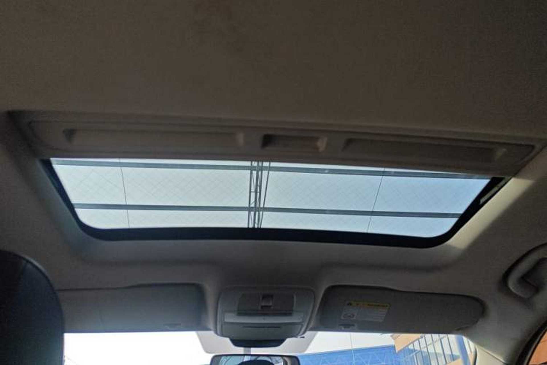 Used Roewe i5 2019 1.5L Manual 4G Connectable Langhao Edition Headliner