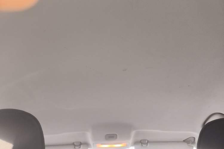 Used Roewe i5 2019 1.5L Manual 4G Connected Langyue Edition Headliner