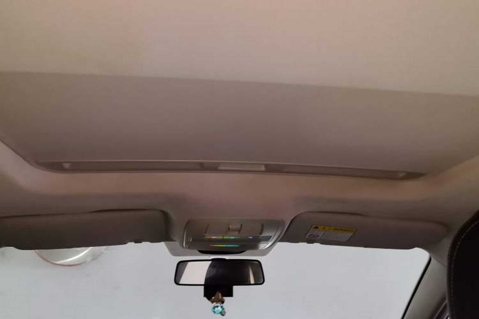 Used Roewe i5 2019 1.5L Automatic 4G Connected Linghao Flagship Edition Headliner