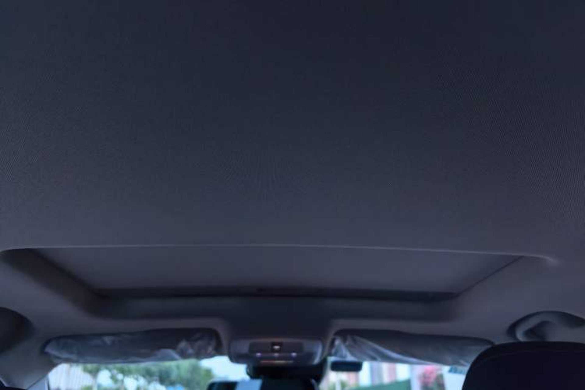 Used Roewe i5 2019 20T Automatic Intelligent Connectivity Super-Power Supreme Edition Headliner