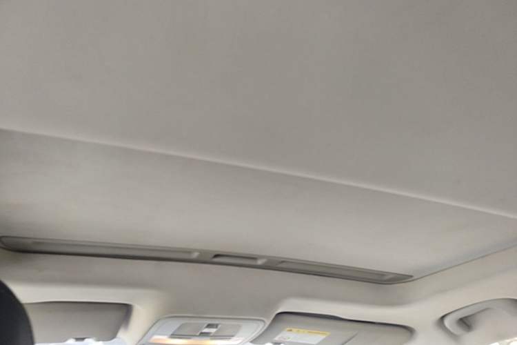 Used Roewe i5 2019 1.5L Manual 4G Connectable Langhao Edition Headliner