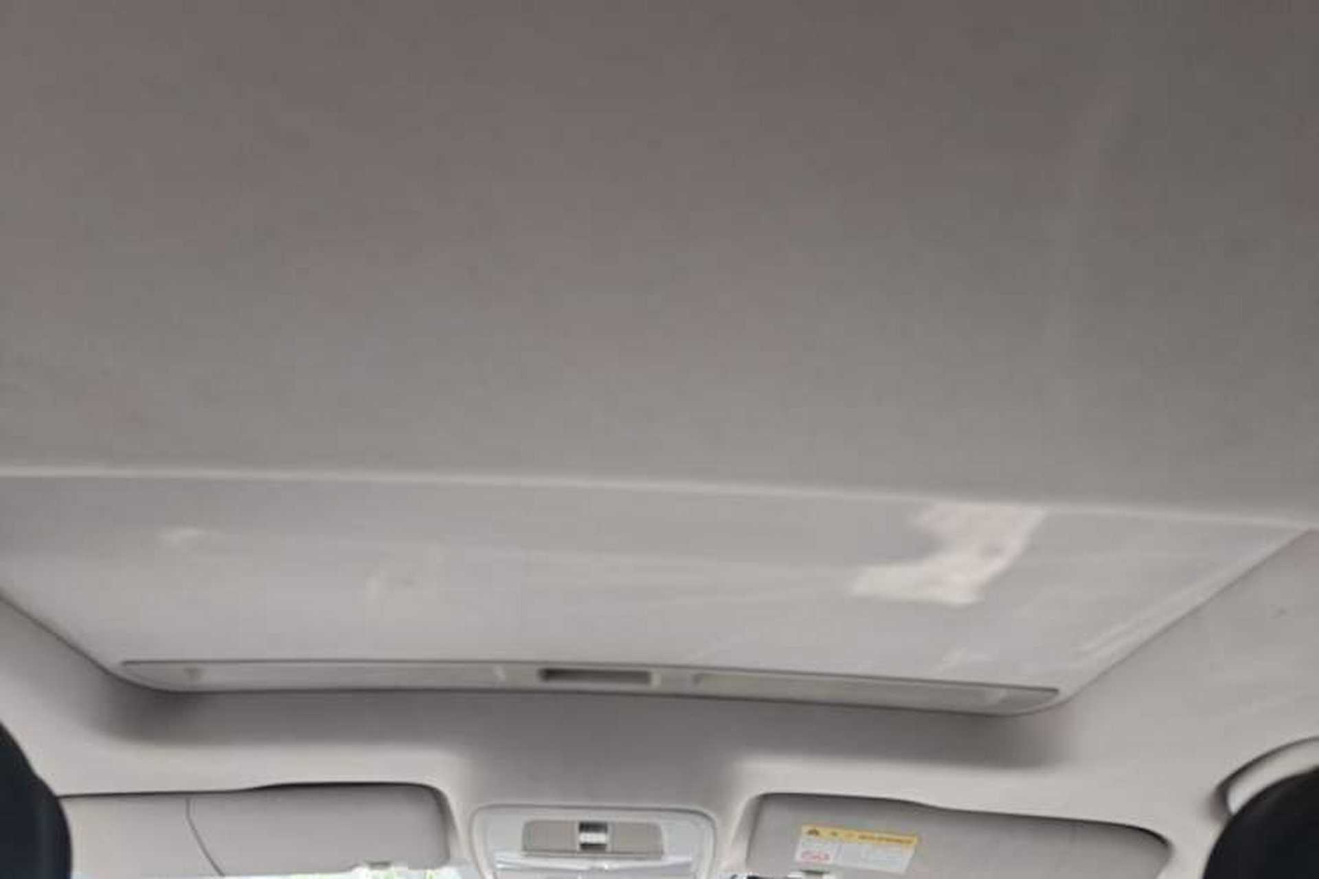 Used Roewe i5 2019 1.5L Automatic 4G Connected Langhao Edition Headliner