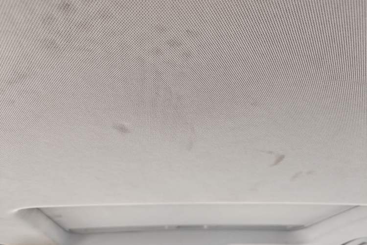 Used Roewe i5 2019 1.5L Automatic 4G Connected Langyue Edition Headliner