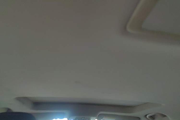 Used Roewe i5 2019 1.5L Automatic 4G Connected Langhao Edition Headliner