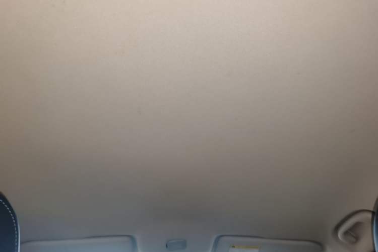 Used Roewe i5 2019 1.5L Manual 4G Connected Langyue Edition Headliner