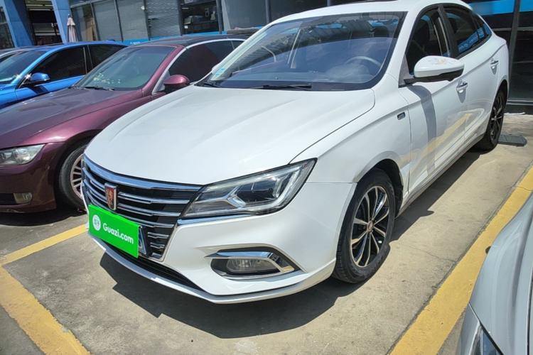 Ojetý Roewe i5 2019 1.5L Automatic 4G Connected Linghao Flagship Edition Guazi used car, China used car export, Used car for sale, Used  cars, Cheapest cars for sale
