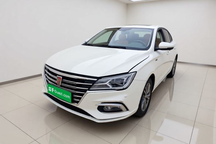 Używany Roewe i5 2019 1.5L Automatic 4G Connected Langhao Edition Guazi used car, China used car export, Used car for sale, Used  cars, Cheapest cars for sale
