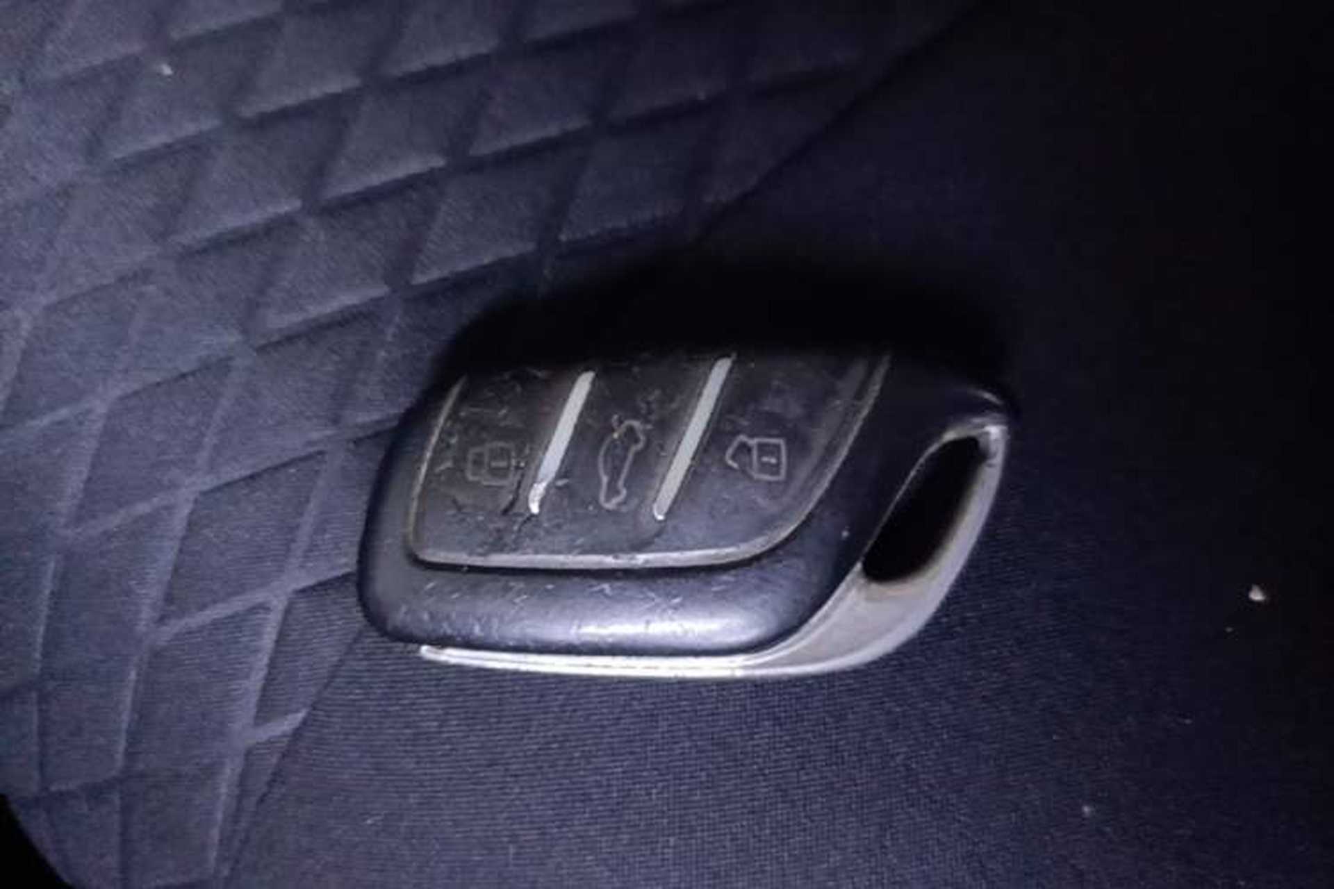 Used Roewe i5 2019 1.5L Manual 4G Connected Langyue Edition Interior 1