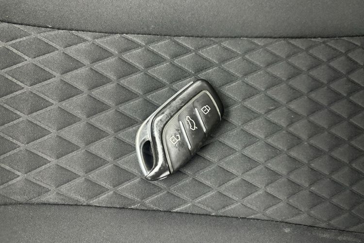 Used Roewe i5 2019 1.5L Manual 4G Connect Luxury Edition Interior 4