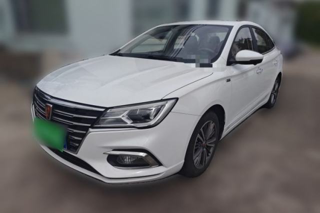 Used Roewe i5 2019 1.5L Automatic 4G Connected Langhao Edition