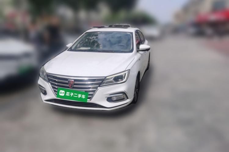 Used Roewe i5 2019 1.5L Automatic 4G Connected Langhao Edition Guazi used car, China used car export, Used car for sale, Used  cars, Cheapest cars for sale