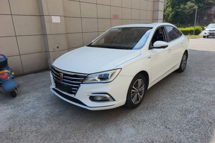 Roewe i5 2019 1.5L Automatic 4G Connected Langhao Edition usata Guazi used car, China used car export, Used car for sale, Used  cars, Cheapest cars for sale