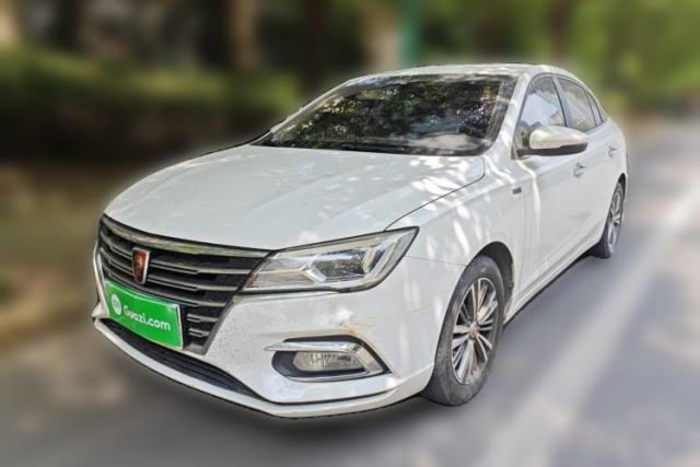 Used Roewe i5 2019 1.5L Manual 4G Connectable Langhao Edition