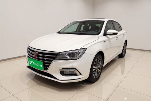 Used Roewe i5 2019 1.5L Manual 4G Connectable Langhao Edition