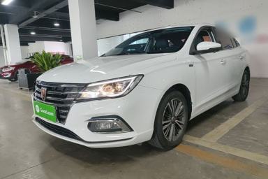 Used Roewe i5 2019 1.5L Automatic 4G Connected Langhao Edition
