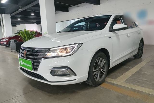 Used Roewe i5 2019 1.5L Automatic 4G Connected Langhao Edition