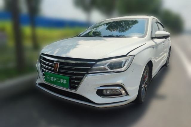 Used Roewe i5 2019 1.5L Automatic 4G Connected Langhao Edition