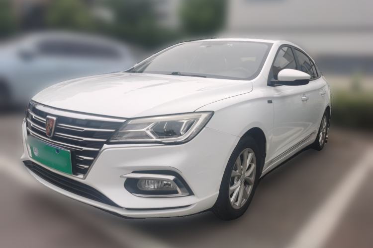 Used Roewe i5 2019 1.5L Automatic 4G Connected Langyue Edition Guazi used car, China used car export, Used car for sale, Used Roewe cars, Cheapest cars for sale