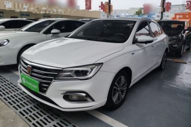 Used Roewe i5 2019 1.5L Manual 4G Connectable Langhao Edition