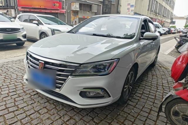 Used Roewe i5 2019 1.5L Automatic 4G Connected Langhao Edition
