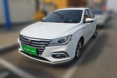 Used Roewe i5 2019 1.5L Automatic 4G Connected Linghao Edition