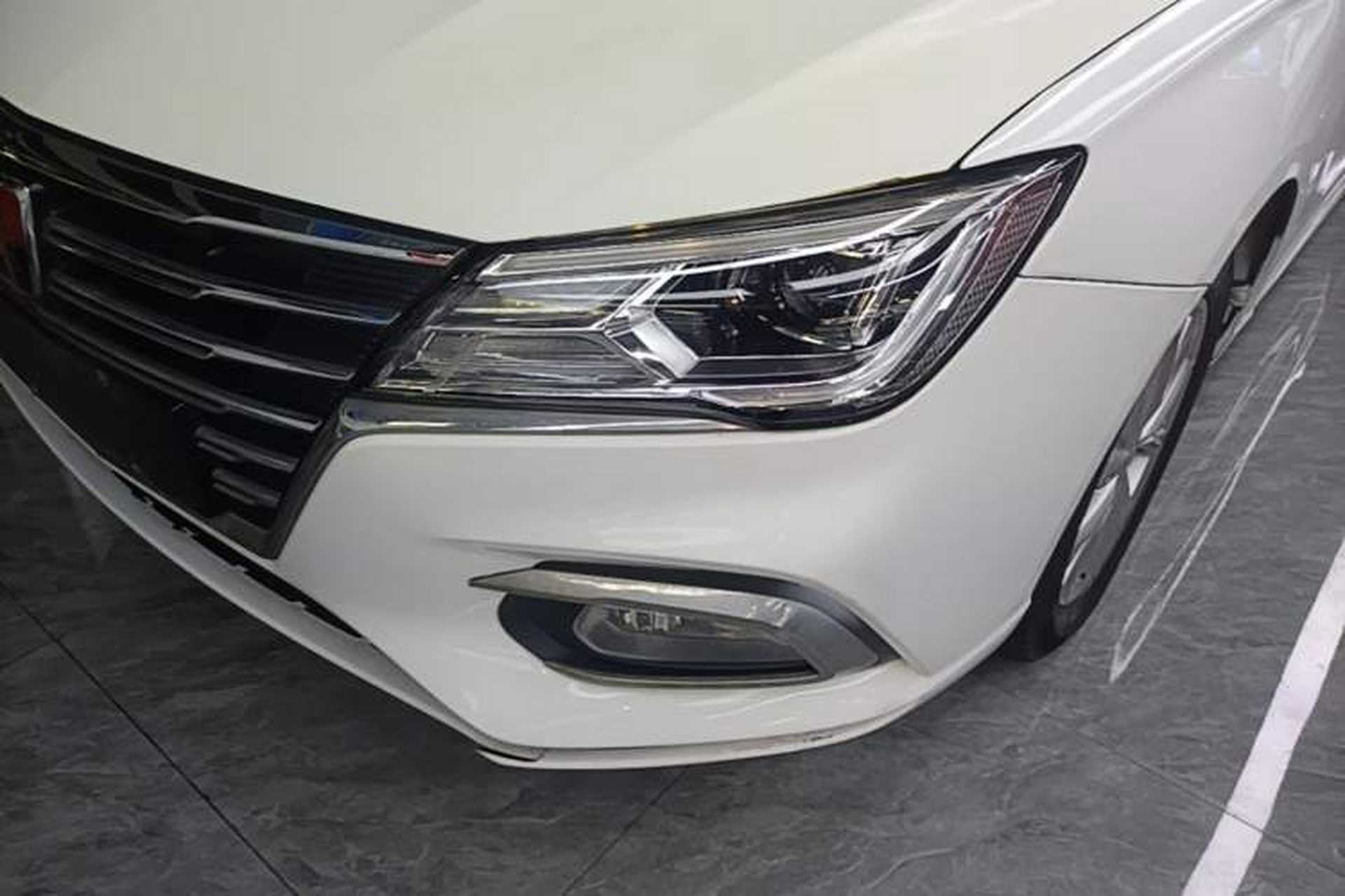Used Roewe i5 2019 1.5L Manual 4G Connected Langyue Edition Left Front Headlight