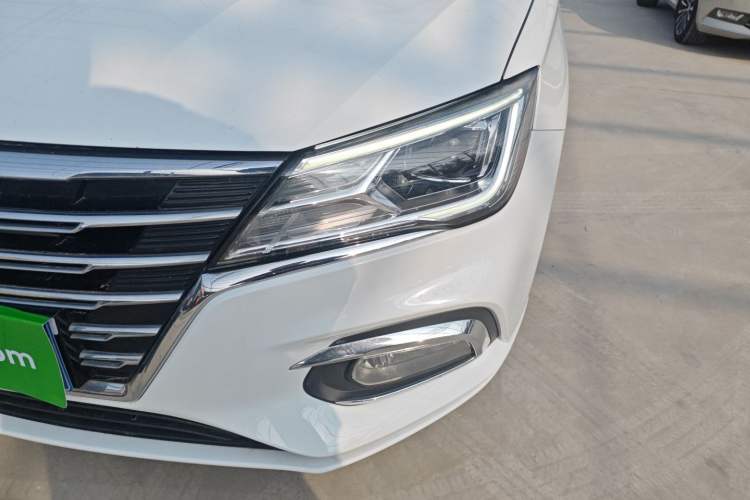Used Roewe i5 2019 1.5L Manual 4G Connectable Langhao Edition Left Front Headlight