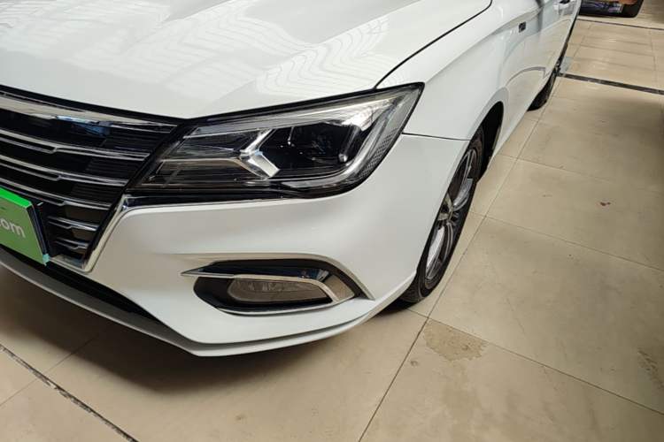 Used Roewe i5 2019 1.5L Automatic 4G Connected Langhao Edition Left Front Headlight