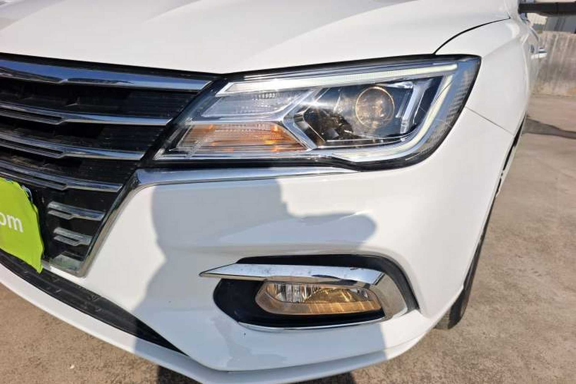 Used Roewe i5 2019 1.5L Manual 4G Connectable Langhao Edition Left Front Headlight