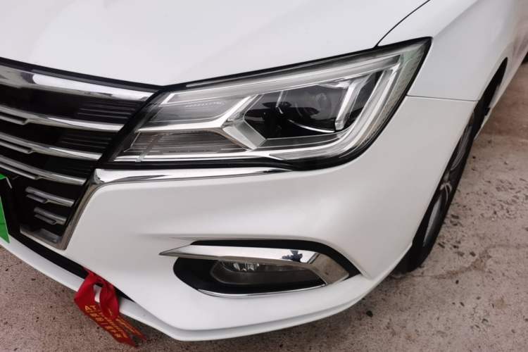 Used Roewe i5 2019 1.5L Automatic 4G Connected Langhao Edition Left Front Headlight