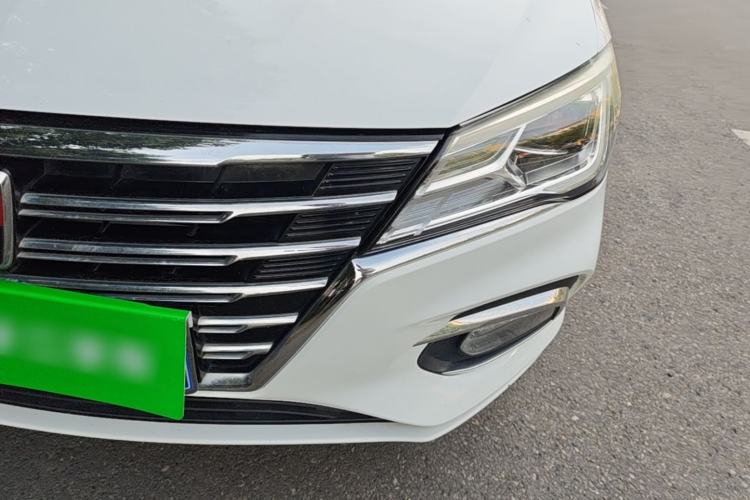 Used Roewe i5 2019 1.5L Manual 4G Connectable Langhao Edition Left Front Headlight