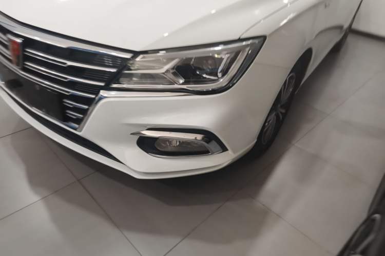 Used Roewe i5 2019 1.5L Automatic 4G Connected Langhao Edition Left Front Headlight
