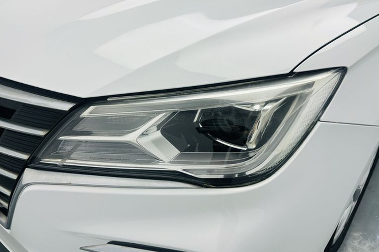 Used Roewe i5 2019 1.5L Manual 4G Connect Luxury Edition Left Front Headlight