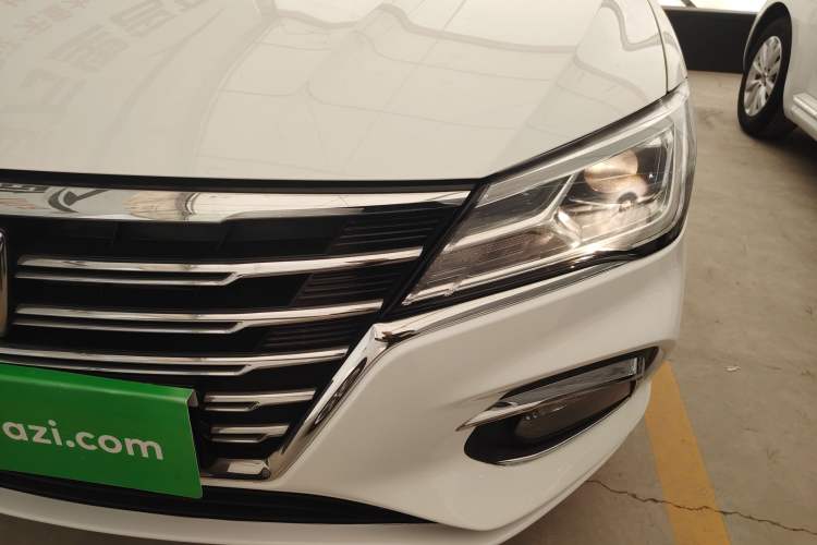 Used Roewe i5 2019 1.5L Automatic 4G Connected Linghao Edition Left Front Headlight