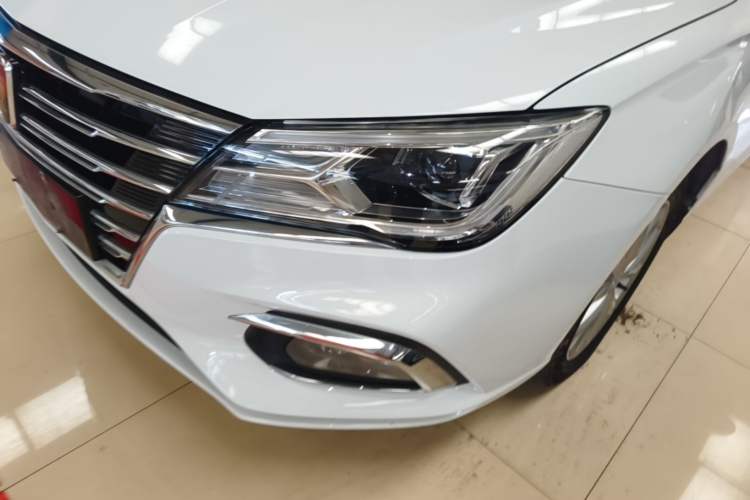 Used Roewe i5 2019 1.5L Manual 4G Connected Langyue Edition Left Front Headlight