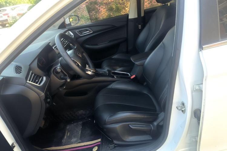 Used Roewe i5 2019 1.5L Automatic 4G Connected Langhao Edition Left Front Seat