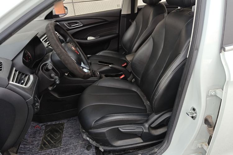 Used Roewe i5 2019 1.5L Manual 4G Connect Leehao Flagship Edition Left Front Seat
