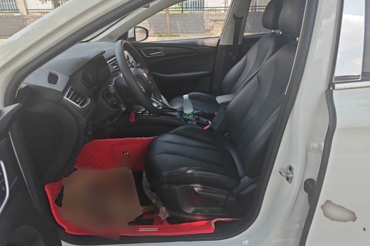 Used Roewe i5 2019 1.5L Automatic 4G Connected Langhao Edition Left Front Seat