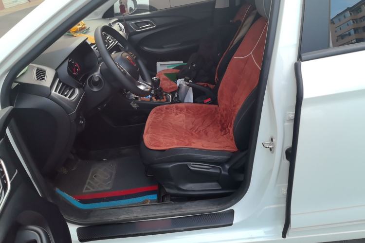 Used Roewe i5 2019 1.5L Manual 4G Connected Langyue Edition Left Front Seat
