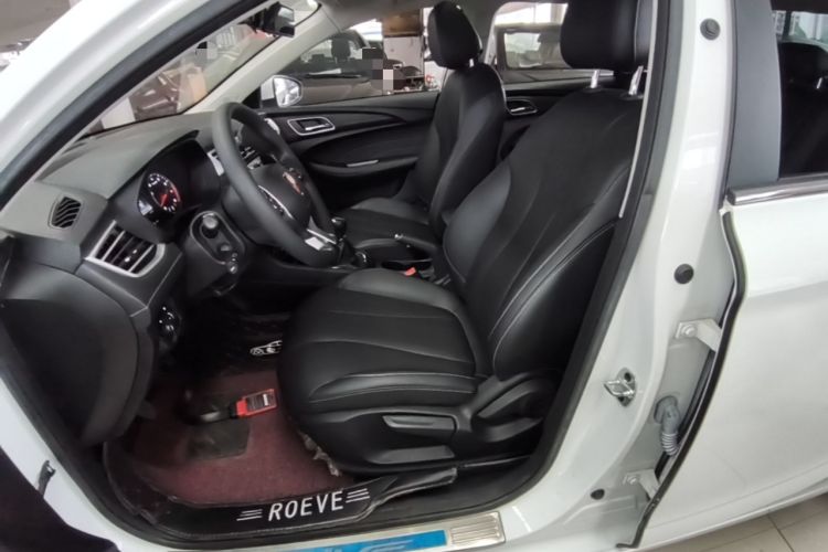 Used Roewe i5 2019 1.5L Manual 4G Connectable Langhao Edition Left Front Seat